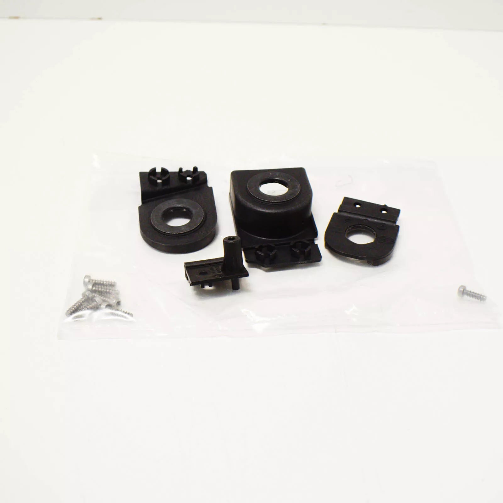 NEW AUDI A4 C6 LEFT HEADLIGHT TAB REPAIR KIT 4F0998121