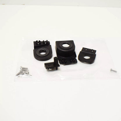 NEW AUDI A4 C6 LEFT HEADLIGHT TAB REPAIR KIT 4F0998121