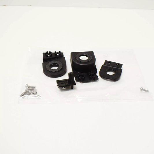 NEW AUDI A4 C6 LEFT HEADLIGHT TAB REPAIR KIT 4F0998121