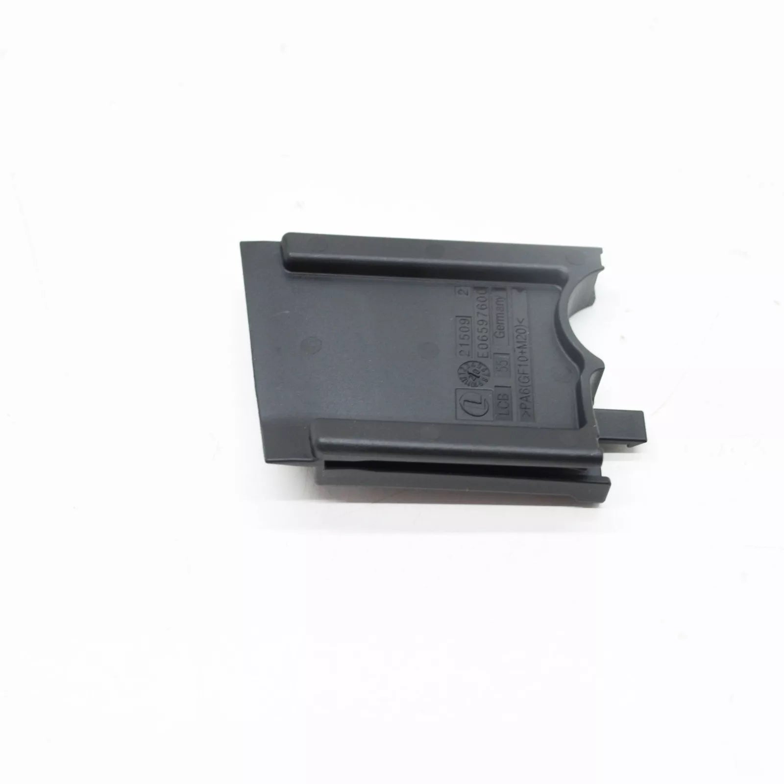 NEW VOLKSWAGEN POLO AW FUSE RELAY BOX CLOSING ELEMENT 2Q0927165A ORIGINAL