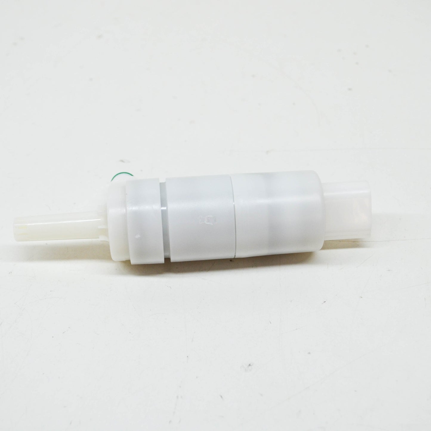 NEW MERCEDES-BENZ ML W163 HEADLAMP WASHER PUMP A2108691121 ORIGINAL