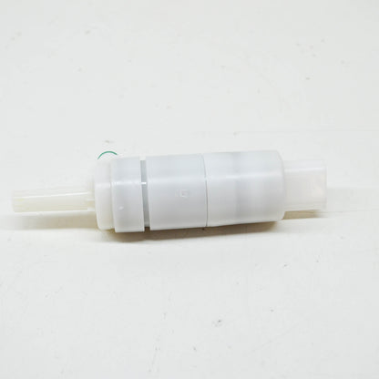 NEW MERCEDES-BENZ ML W163 HEADLAMP WASHER PUMP A2108691121 ORIGINAL