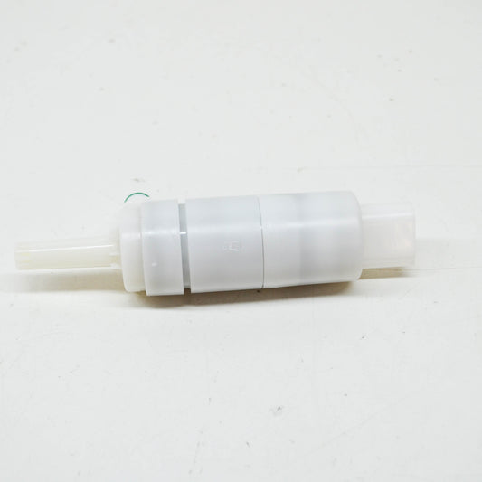 NEW MERCEDES-BENZ ML W163 HEADLAMP WASHER PUMP A2108691121 ORIGINAL