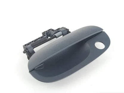 NEW BMW Z4 ROADSTER E85 FRONT LEFT DOOR OUTER OPENER LHD 51217197323 ORIGINAL