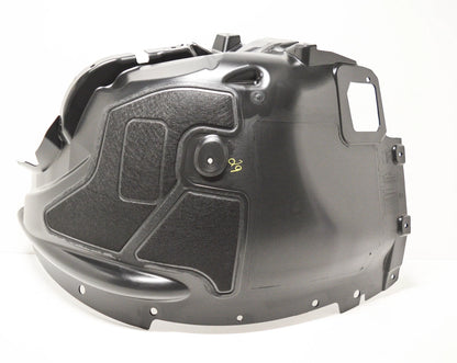 NEW BMW X5 F15 F85 FRONT RIGHT WHEEL ARCH LINER COVER FRONT PART 51717325616