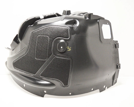 NEW BMW X5 F15 F85 FRONT RIGHT WHEEL ARCH LINER COVER FRONT PART 51717325616