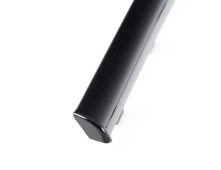 NEW BMW X5 F15 REAR RIGHT SIDE WINDOW FINISHER 51377465920 7465920 ORIGINAL