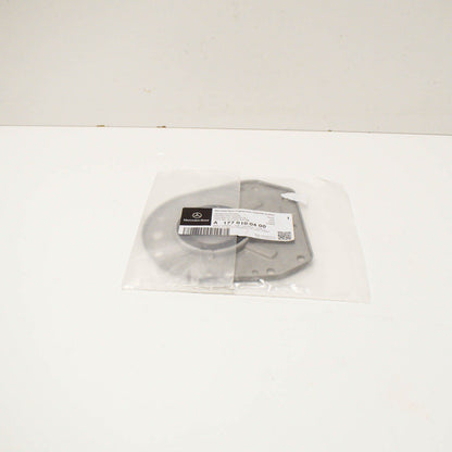 NEW MERCEDES-BENZ C-CLASS W205 AMG C 63 TIMING COVER A1770100400 4.0 P 350KW