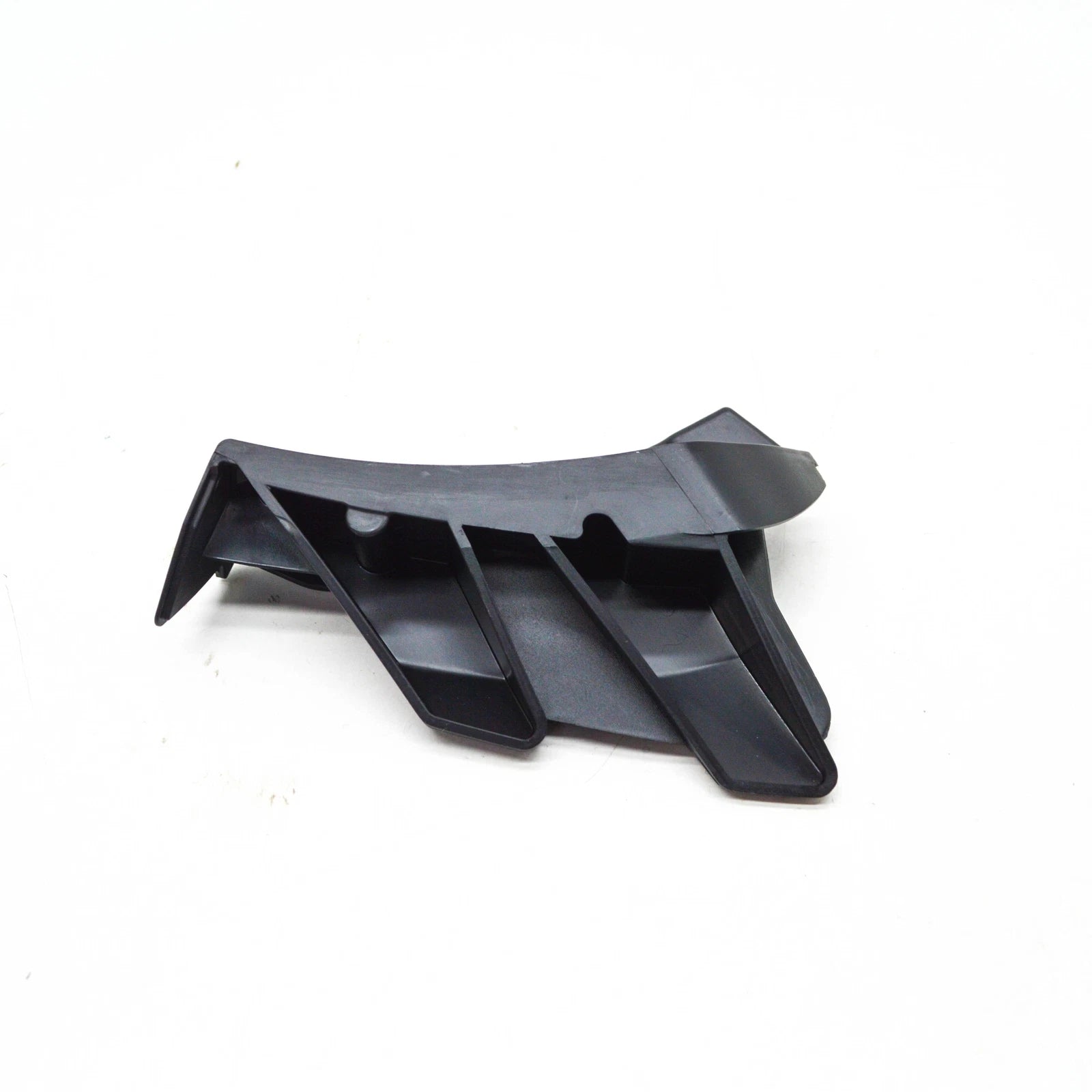 NEW VOLKSWAGEN GOLF MK7 5G REAR DIFFUSER LEFT FILLER PIECE 5G6807510D ORIGINAL