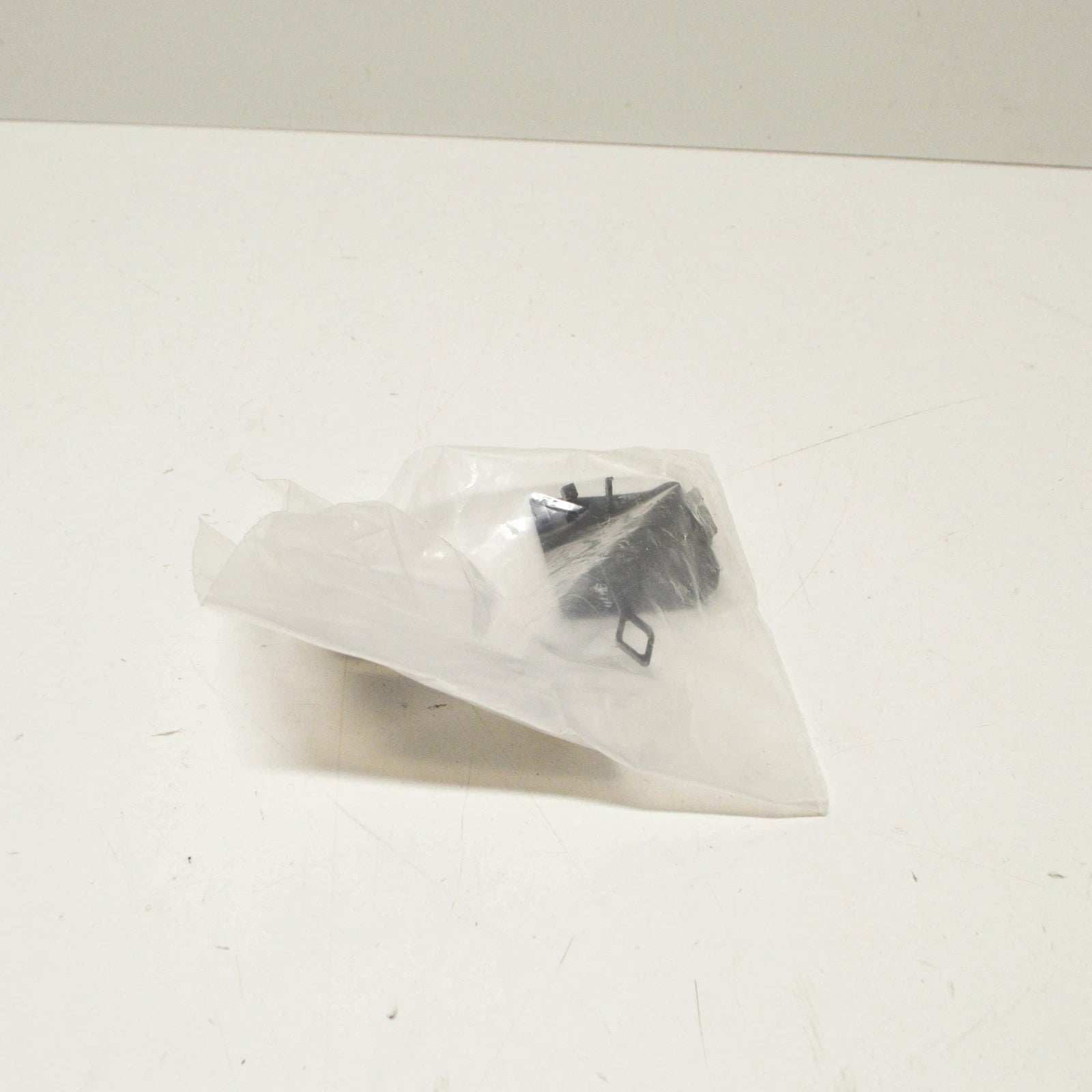 NEW MB C-CLASS W203 FRONT BUMPER TOW HOOK COVER A20388506269999 ORIGINAL