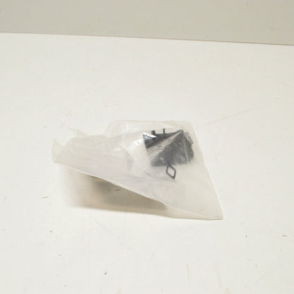 NEW MB C-CLASS W203 FRONT BUMPER TOW HOOK COVER A20388506269999 ORIGINAL