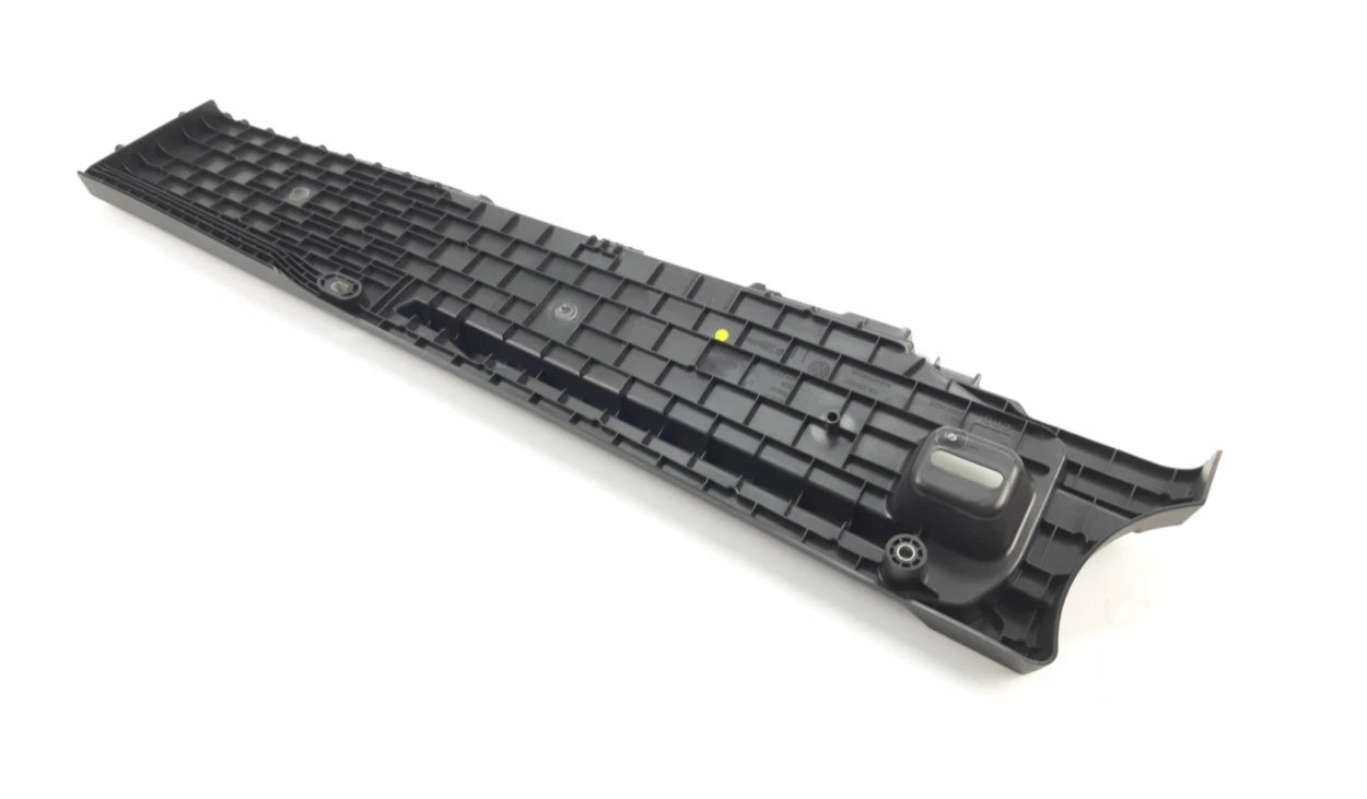 NEW VW ID.3 E11 LUGGAGE COMPARTMENT LEFT MOUNTING BLOCK 10A8588314PK ORIGINAL