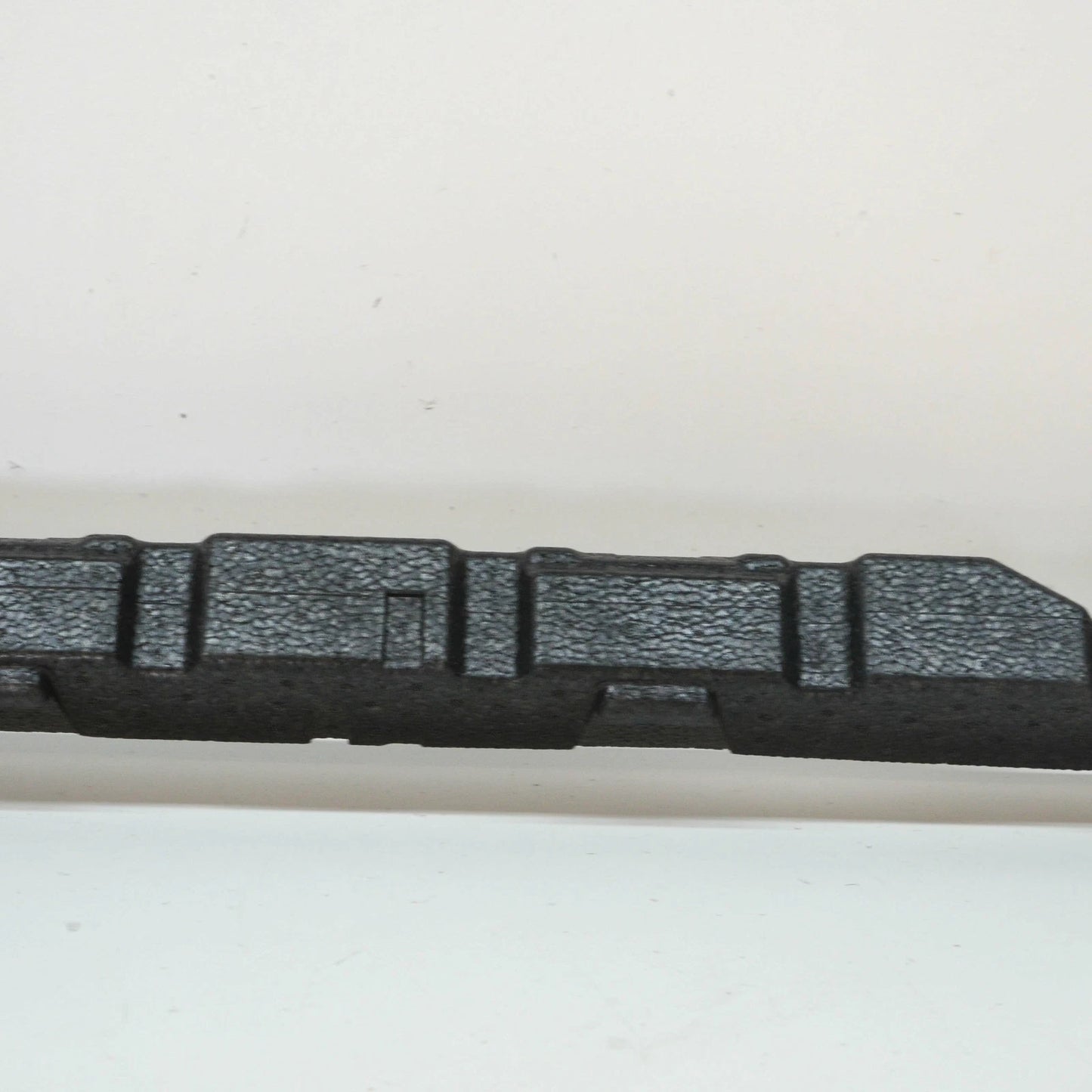 NEW AUDI Q3 F3 FRONT BUMPER FOAM FILLER PIECE 83A807550 ORIGINAL