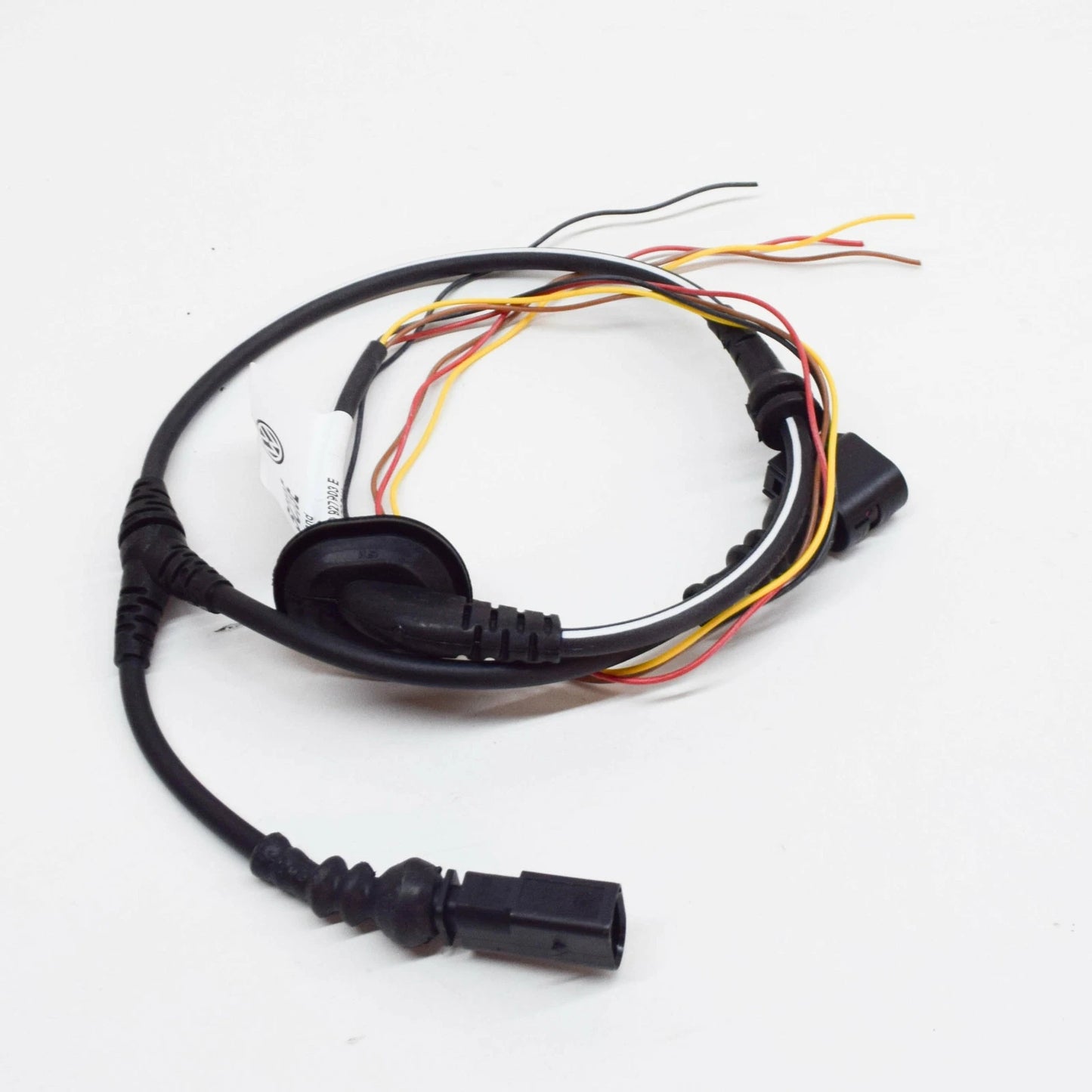 NEW VW BEETLE A5 FRONT LEFT WIRING HARNESS FOR SPEED SENSOR 5C0927903E