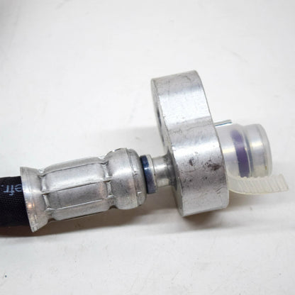 NEW AUDI TT RS FV 8S A/C CONDITIONING PIPE LINE 8V0820742