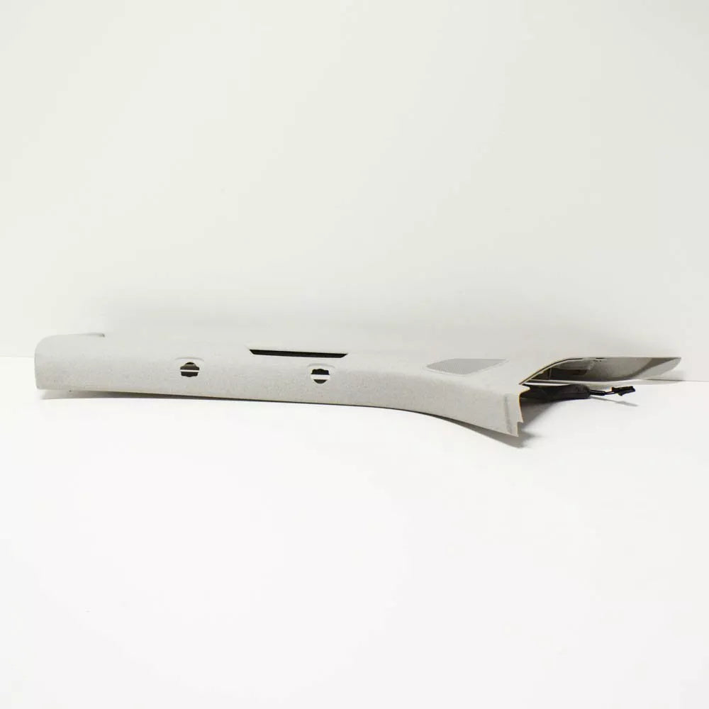 NEW VOLKSWAGEN TRANSPORTER T6 FRONT LEFT A-PILLAR TRIM 7E7867233FY20 LHD