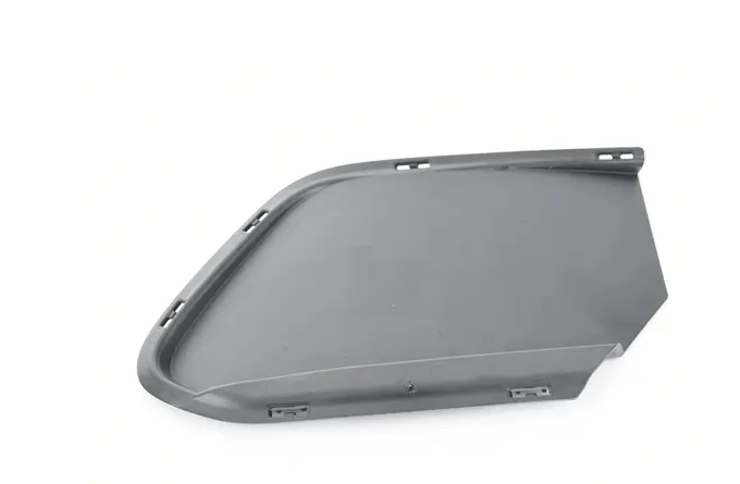 new bmw x1 f48 front bumper right grille cover 51117374204 original