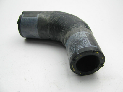 new audi a6 avant c7 engine coolant hose 4h0121445k original