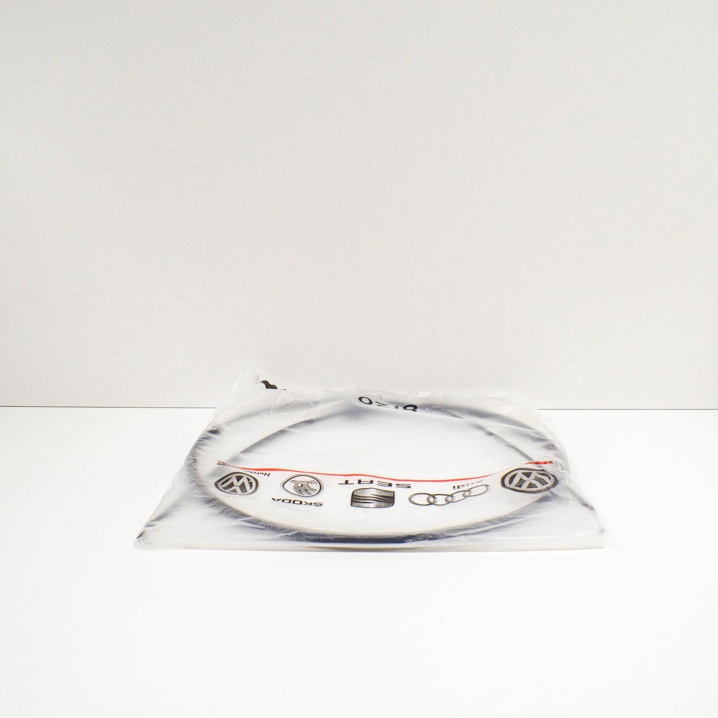 NEW AUDI Q5 80A REAR HOOD RELEASE BOWDEN CABLE 80B823535B LHD ORIGINAL