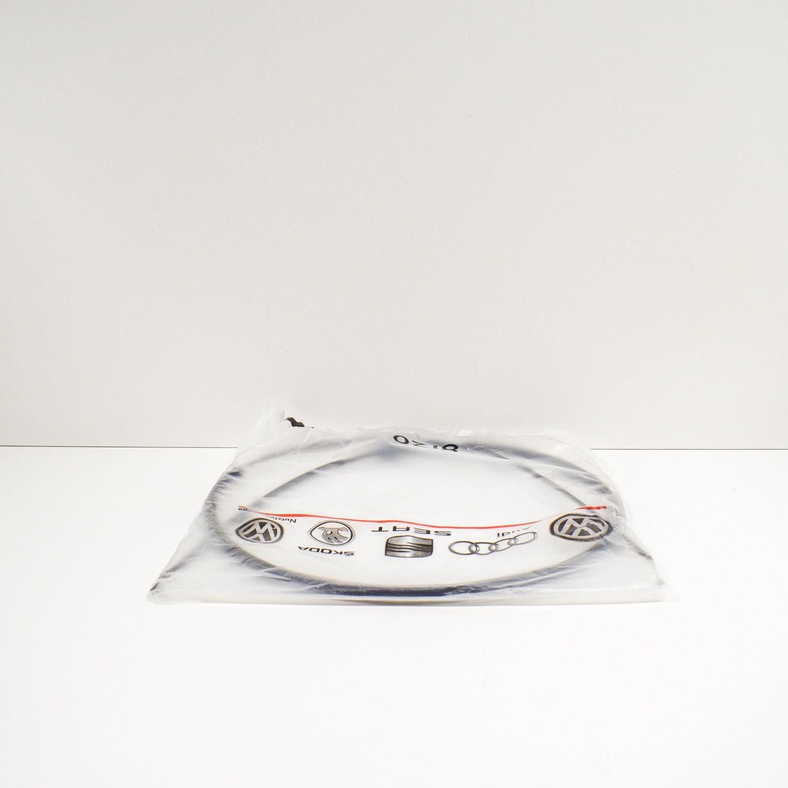 NEW AUDI Q5 80A REAR HOOD RELEASE BOWDEN CABLE 80B823535B LHD ORIGINAL