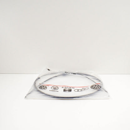 NEW AUDI Q5 80A REAR HOOD RELEASE BOWDEN CABLE 80B823535B LHD ORIGINAL