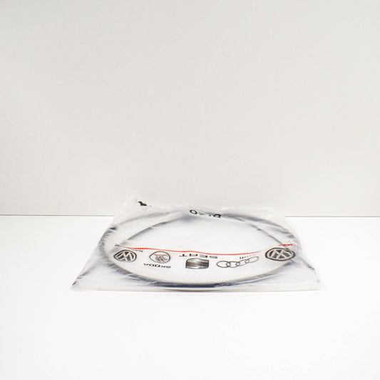 NEW AUDI Q5 80A REAR HOOD RELEASE BOWDEN CABLE 80B823535B LHD ORIGINAL