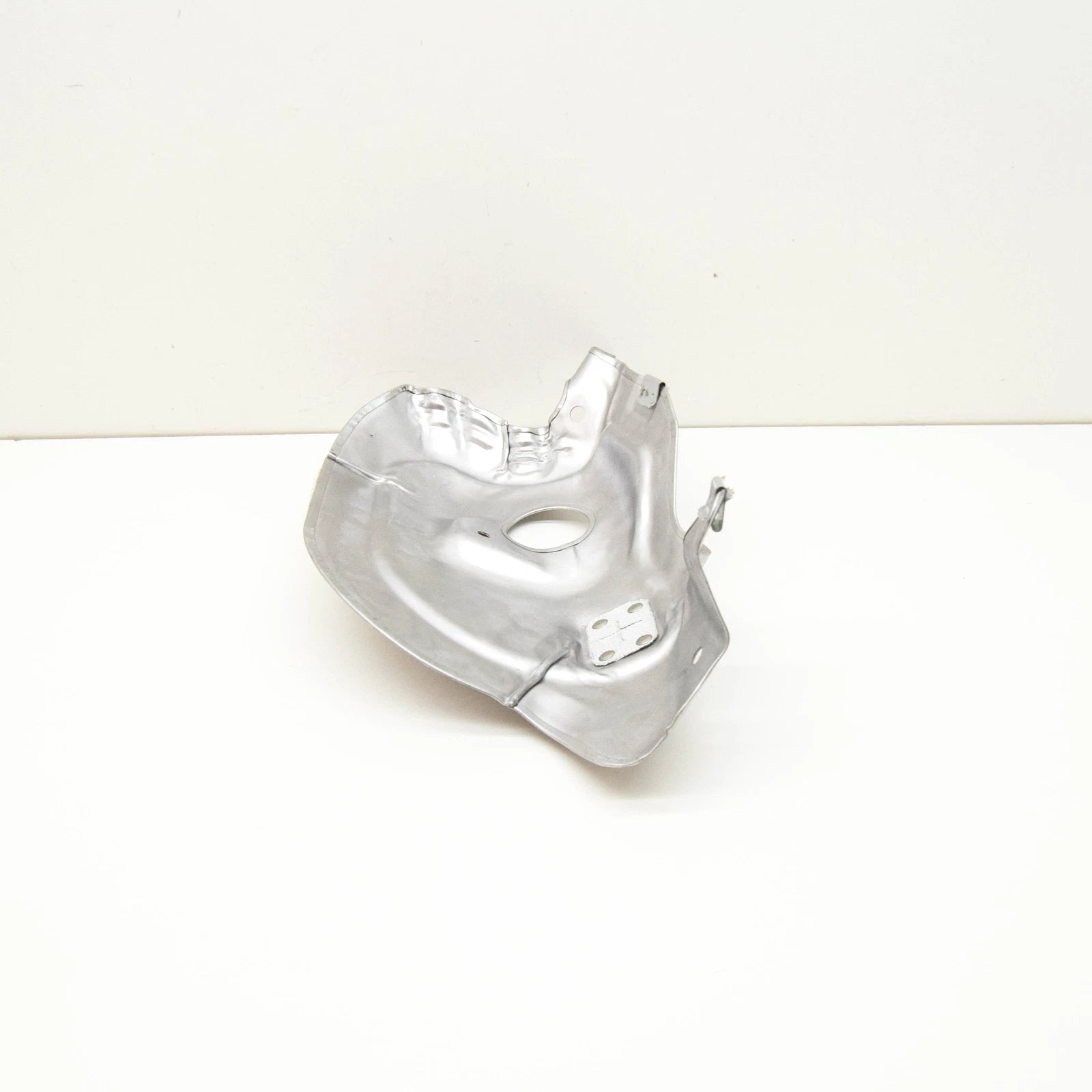 NEW MERCEDES-BENZ A V177 TURBOCHARGER SHIELD A2601420600 ORIGINAL