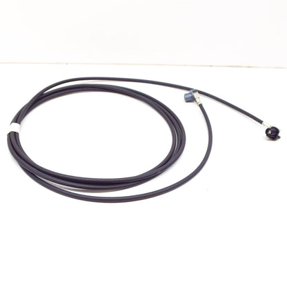 NEW VW TOUAREG 7L DISPLAY UNIT CONTROL PANEL CABLE LOOM LHD 7P1971327 ORIGINAL