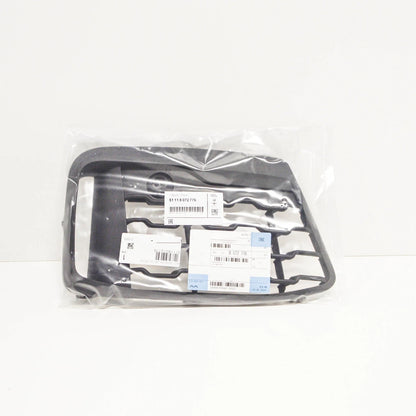 NEW BMW X1 F48 FRONT M SPORT BUMPER RIGHT GRILLE 51118072776 8072776 2015