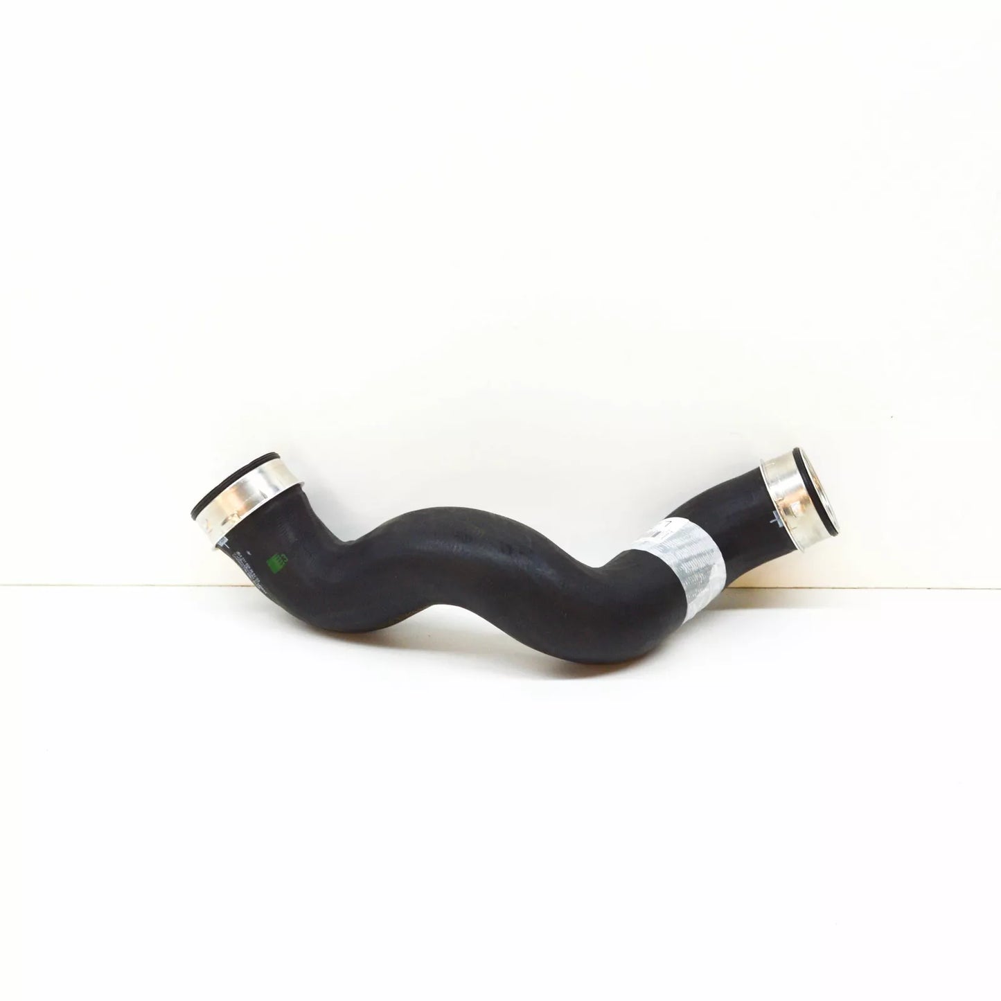 NEW MERCEDES-BENZ E W211 RIGHT INTERCOOLER HOSE A2115282682