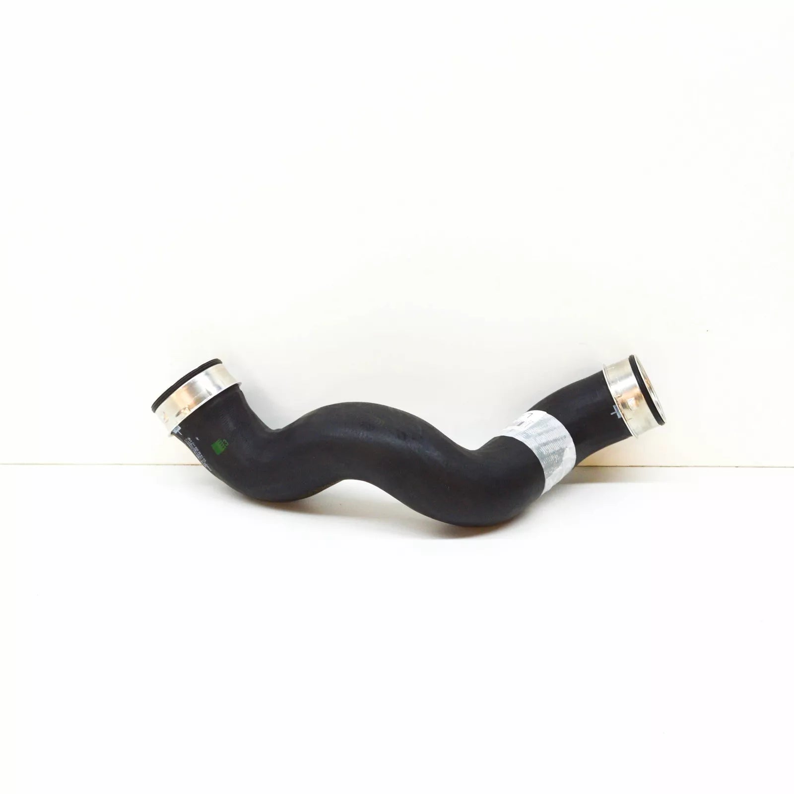 NEW MERCEDES-BENZ E W211 RIGHT INTERCOOLER HOSE A2115282682