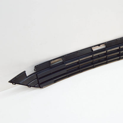 NEW VW TOUAREG 7P FRONT LOWER CENTER BUMPER GRILLE 7P6853677B9B9 ORIGINAL