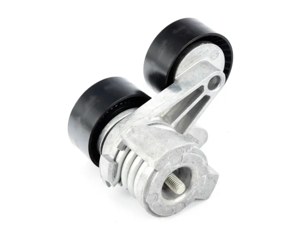 new bmw z4 roadster e89 drive belt tensioner 7571852 11287571852 original