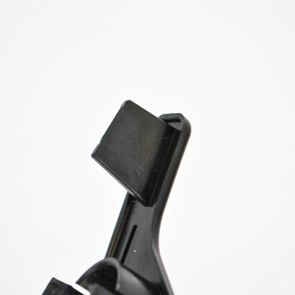 NEW AUDI A6 C7 FRONT LEFT PARKING SENSOR BRACKET 4G0919267K ORIGINAL