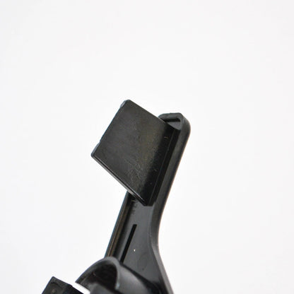 NEW AUDI A6 C7 FRONT LEFT PARKING SENSOR BRACKET 4G0919267K ORIGINAL