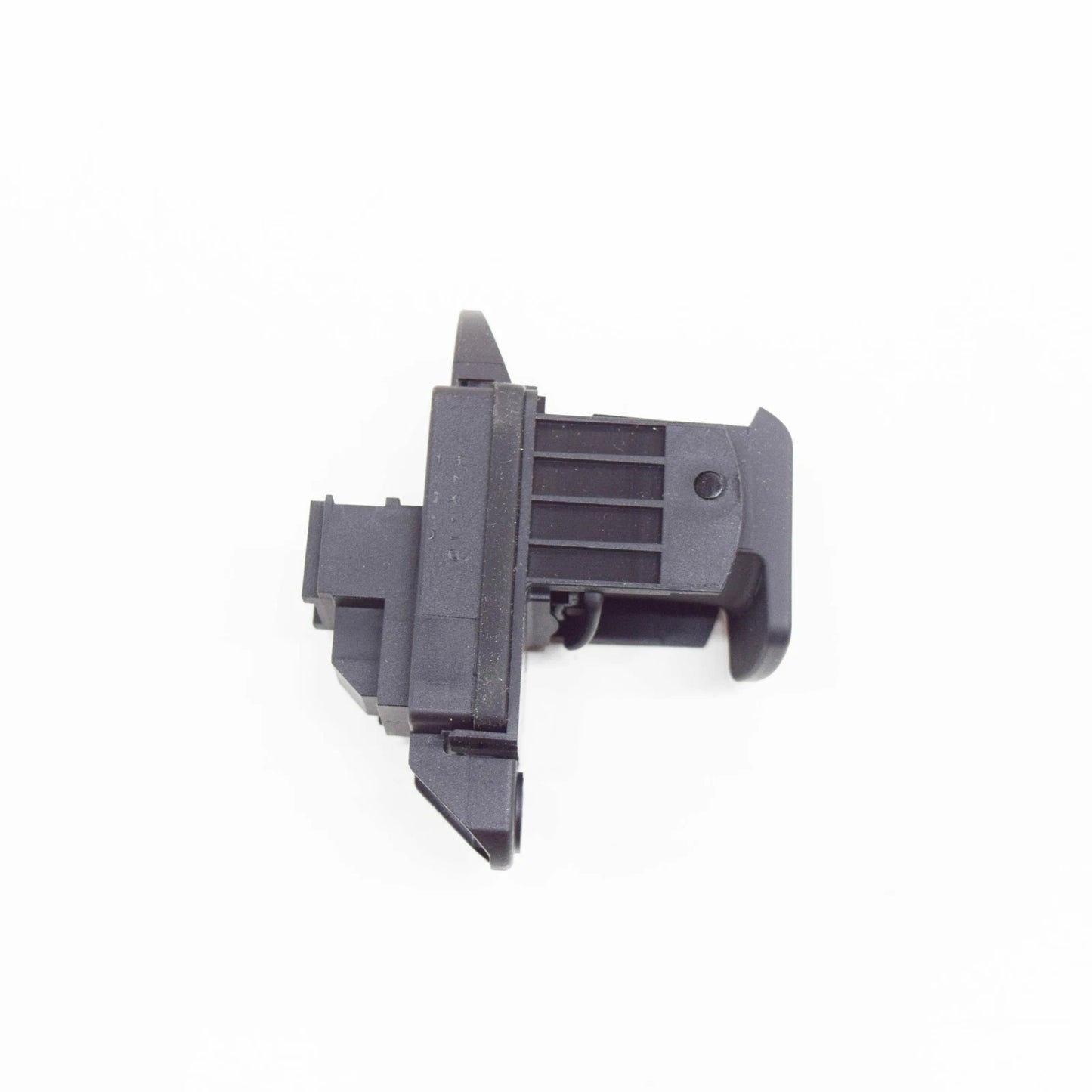 NEW AUDI A6 C6 PARKING BRAKE SWITCH BUTTON LHD 4F1927225B