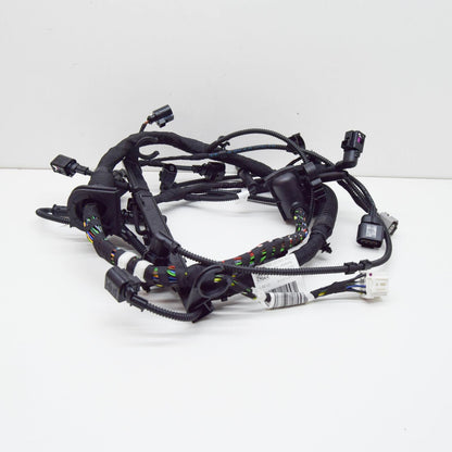 new vw transporter t6 engine current rail inject valve wiring 03l971072e