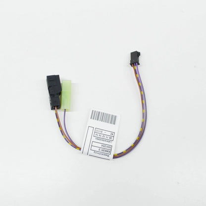 NEW BMW 3 E36 GLOVE BOX LIGHT ADAPTER LEAD 61128366287 8366287 ORIGINAL