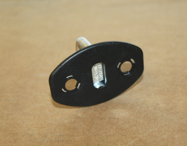 new skoda octavia 5e mk3 front door lock striker 5j0837767 original