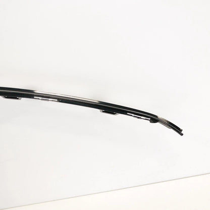 NEW MB S-CLASS COUPE AMG C217 FRONT RIGHT BUMPER SPOILER A2178856900 ORIGINAL