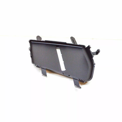 NEW AUDI A6 C7 ALLROAD FRONT LEFT GRILLE REAR COVER TRIM 4G0807245E