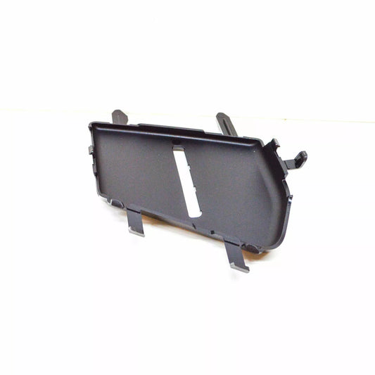 NEW AUDI A6 C7 ALLROAD FRONT LEFT GRILLE REAR COVER TRIM 4G0807245E