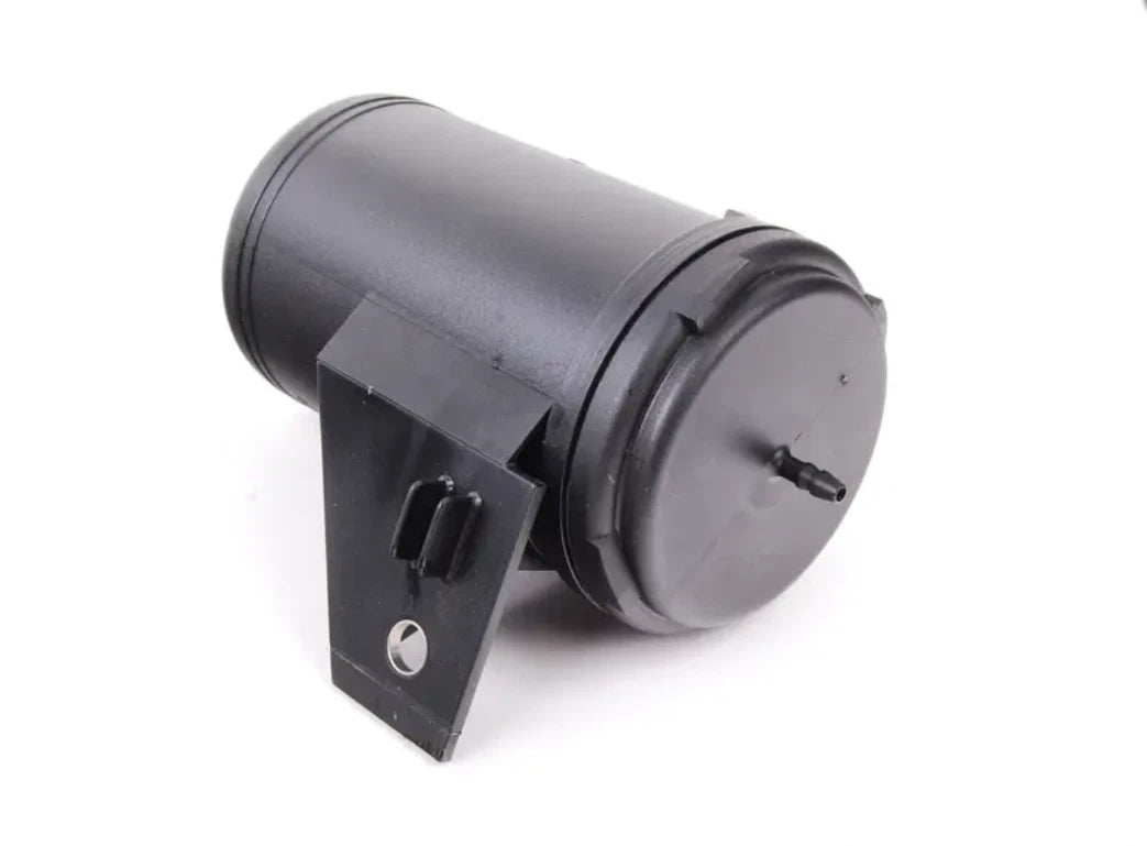 NEW BMW 3 E46 VACUUM STORAGE CONTAINER 1740207 18101740207 ORIGINAL