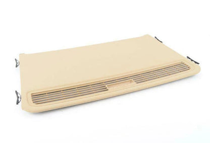 NEW VW JETTA A5 SLIDING ROOF SECTION WITH COVER FRAME 1K0877255A3U5 ORIGINAL