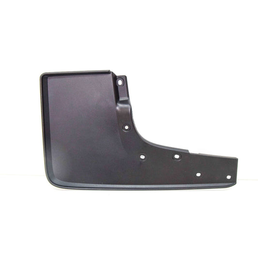 NEW VOLKSWAGEN AMAROK FRONT LEFT MUD FLAP 2H0821809G9B9 ORIGINAL