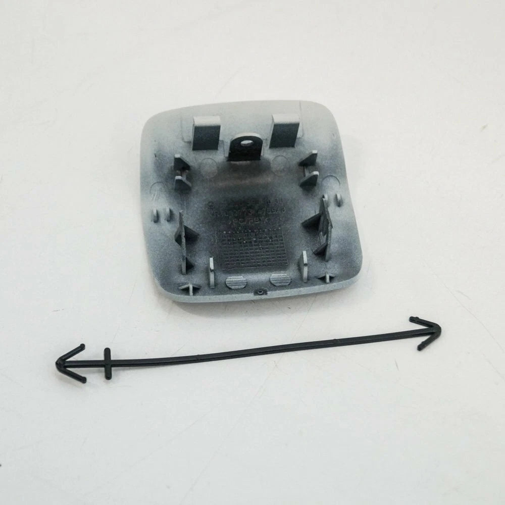 NEW MERCEDES-BENZ SL R230 SIDESKIRT COVER FRONT RIGHT SIDE A23069810309999