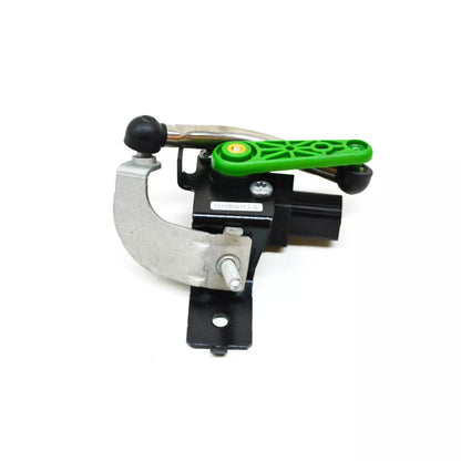 NEW AUDI Q3 8U LEFT LEVEL SENSOR WITH POLES 3C0412521B ORIGINAL