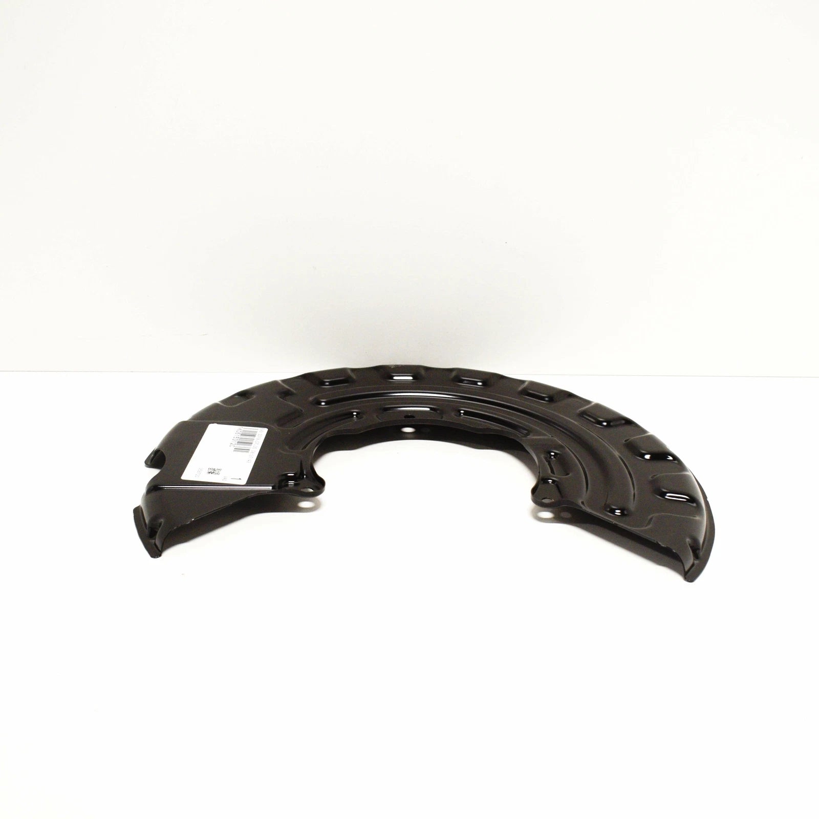 NEW AUDI A3 8P1 FRONT RIGHT BRAKE DISK COVER PLATE 1K0615312C