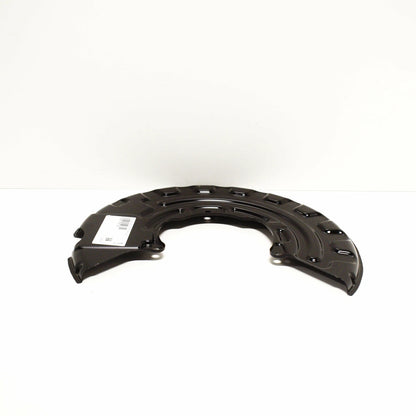 NEW AUDI A3 8P1 FRONT RIGHT BRAKE DISK COVER PLATE 1K0615312C