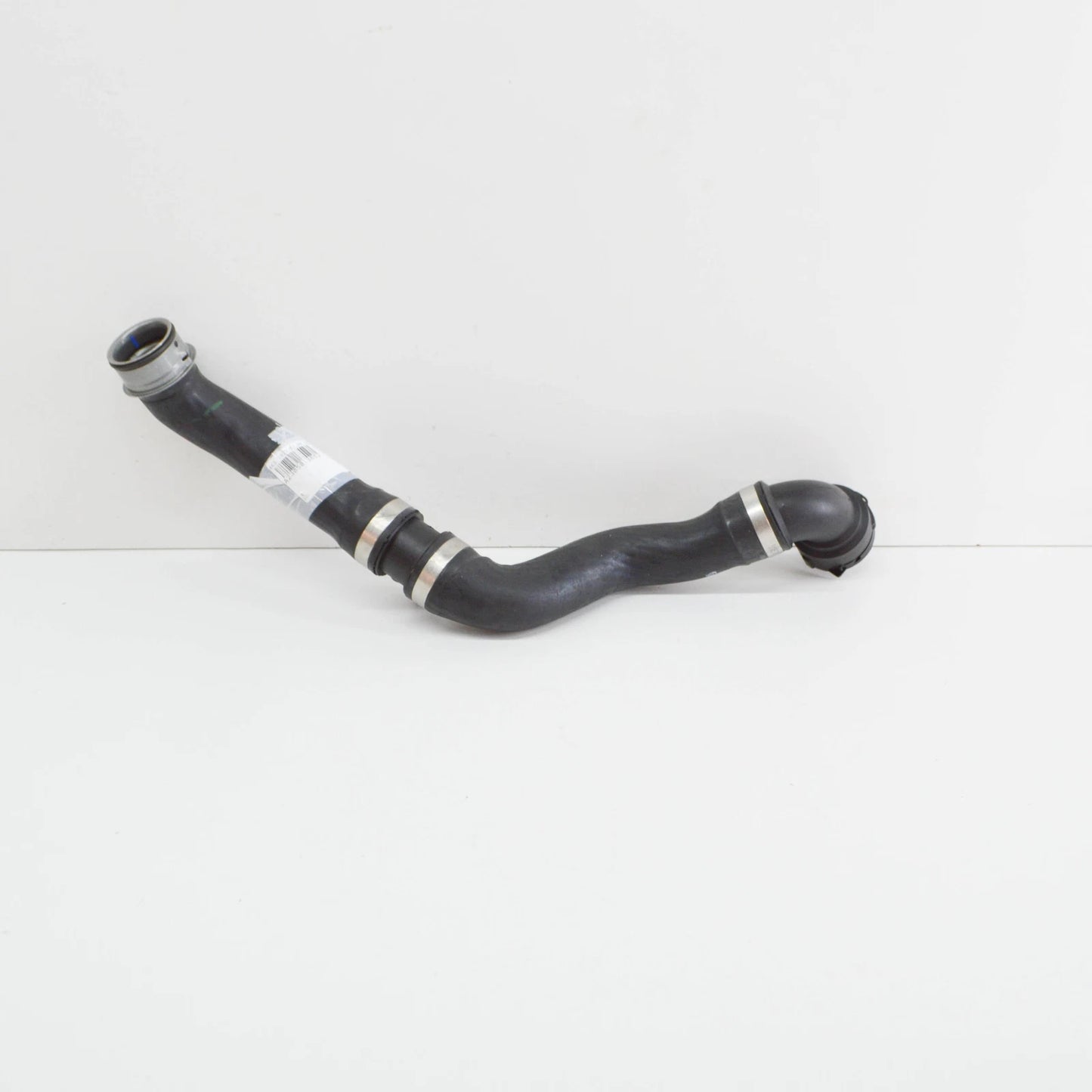 NEW MERCEDES-BENZ SL R230 RADIATOR TOP HOSE A2305013682 ORIGINAL